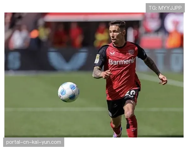 勒沃库森格里马尔多传中制胜 边路贡献不可或缺