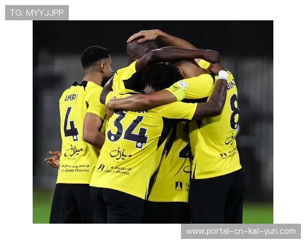 吉达联合7球大胜加拉法 沙特球队亚冠奖金收入暴涨商业价值 吉达联合7球大胜加拉法 沙特球队亚冠奖金收入暴涨商业价值