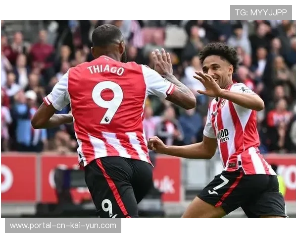 蒂亚戈68次射门布伦特福德第一 西班牙前锋射门效率与数量成正比