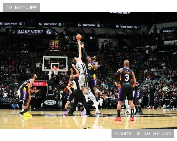 马刺近十场进攻效率第二防守第一 近期状态达到赛季峰值